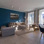 Σπίτι διακοπών Reetdachhaus Hygge Reetdachhaus Hygge