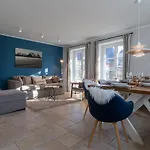 Σπίτι διακοπών Reetdachhaus Hygge Reetdachhaus Hygge *