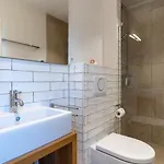 Σπίτι διακοπών Reetdachhaus Hygge Reetdachhaus Hygge Böhl