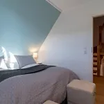 Reetdachhaus Hygge Reetdachhaus Hygge Böhl