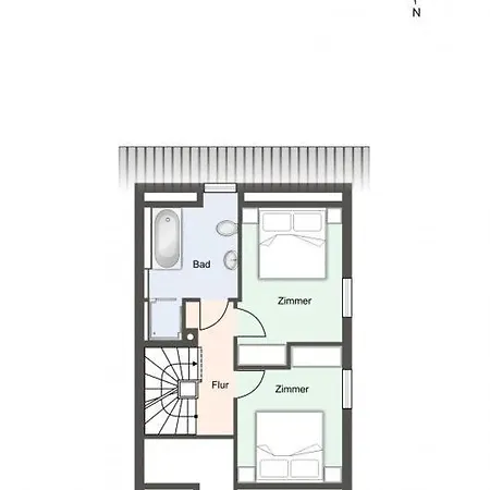 Reetdachhaus Hygge Reetdachhaus Hygge * Sankt Peter-Ording