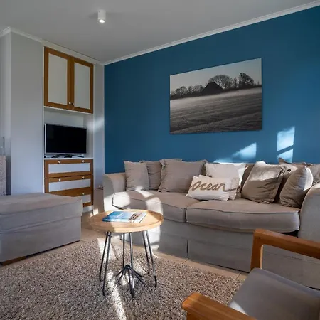 Reetdachhaus Hygge Reetdachhaus Hygge Сasa de vacaciones