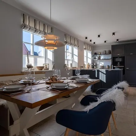 Reetdachhaus Hygge Reetdachhaus Hygge