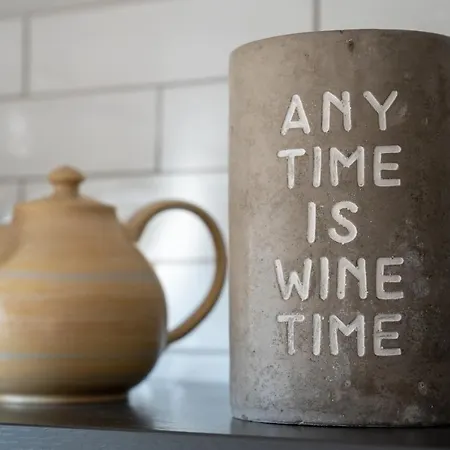 Дом отдыха Reetdachhaus Hygge Reetdachhaus Hygge *