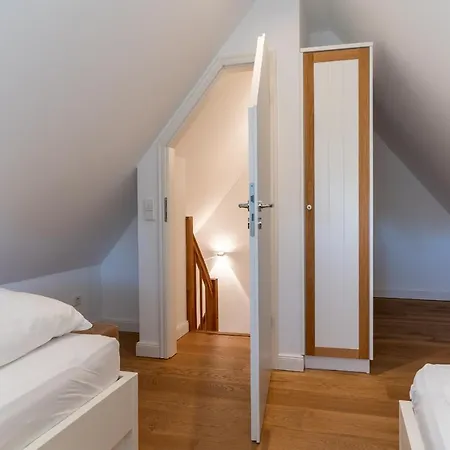 Reetdachhaus Hygge Reetdachhaus Hygge * Böhl