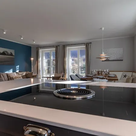 Hébergement de vacances Reetdachhaus Hygge Reetdachhaus Hygge *