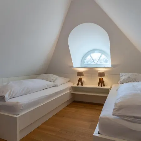 Reetdachhaus Hygge Reetdachhaus Hygge Hébergement de vacances