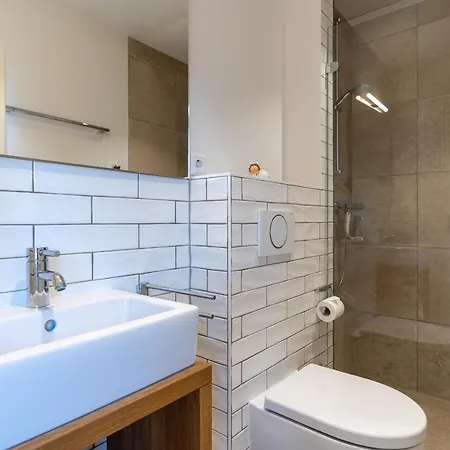 Сasa de vacaciones Reetdachhaus Hygge Reetdachhaus Hygge Böhl