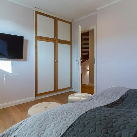 Reetdachhaus Hygge Reetdachhaus Hygge Hébergement de vacances