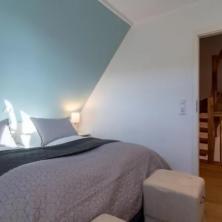 Reetdachhaus Hygge Reetdachhaus Hygge Böhl
