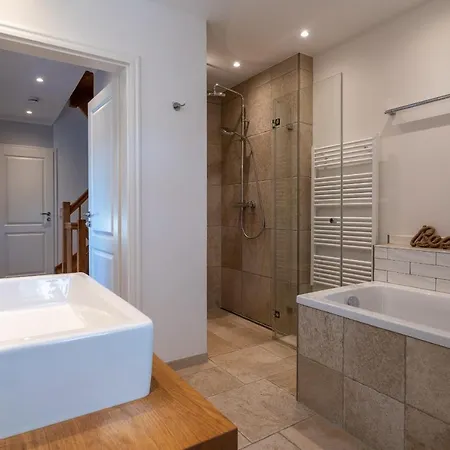 Reetdachhaus Hygge Reetdachhaus Hygge *